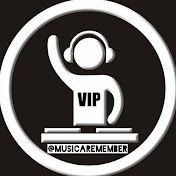 Remember Vip Techno logo