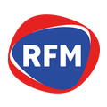 RFM - La Radio Couleur logo