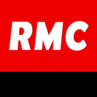 RMC Info Talk Sport logo