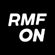 RMF Polski Hip Hop logo