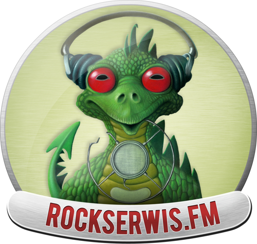 Rockserwis FM logo