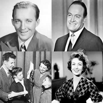 ROKit Radio : Comedy Gold logo