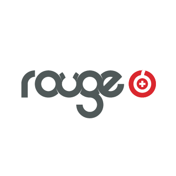 Rouge logo