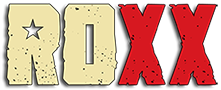 Roxx Radio logo