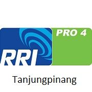 RRI Pro 4 101,3 FM Tanjungpinang logo