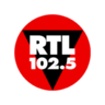RTL 102.5 Disco logo
