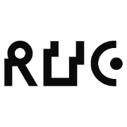 RUC Rádio Universidade de Coimbra logo