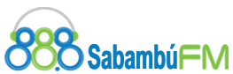 Sabambú FM - 88.8 FM - Garzón, Huila logo