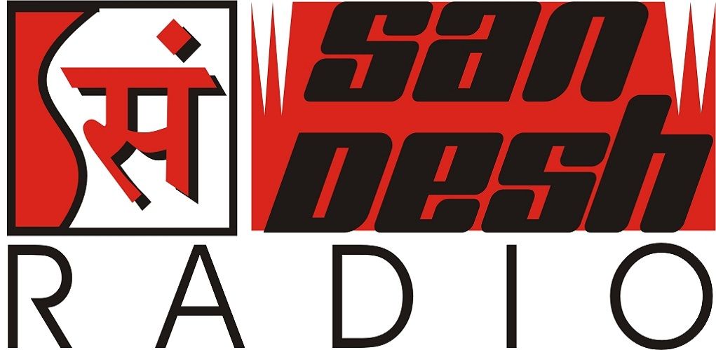 Sandesh Radio logo