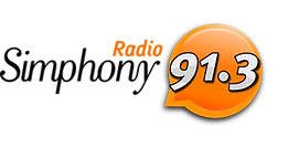 Simphony San Isidro FM 91.3 Mhz logo