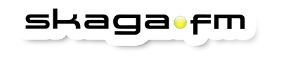 Skaga FM logo