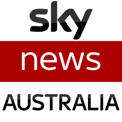 Sky News Australia Radio logo