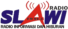 Slawi FM Tegal logo