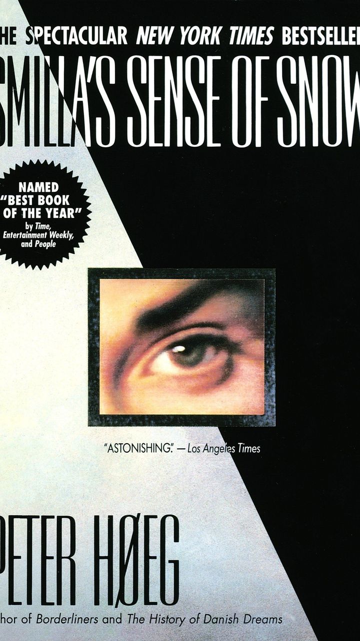 Smilla's Sense of Snow