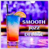 SMOOTH JAZZ DELUXE logo