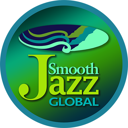 SmoothJazz.com 128k mp3 logo