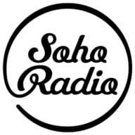 Soho Radio logo
