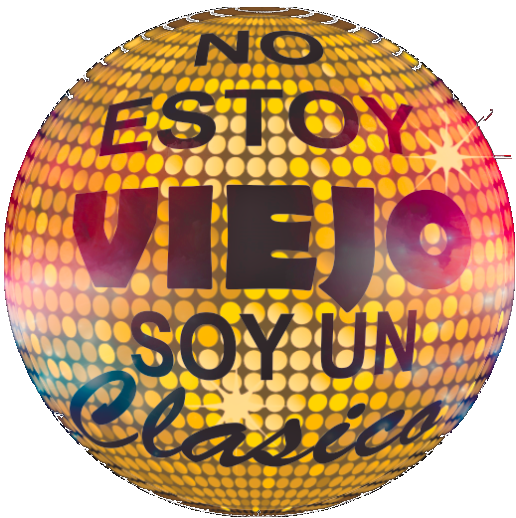 Soy un Clasico logo