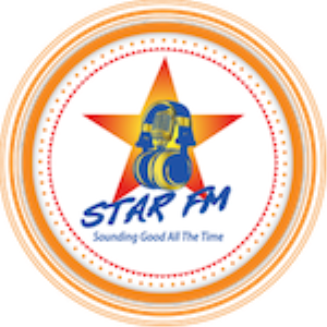 Star FM 89.7 logo