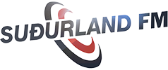 Suðurland FM logo