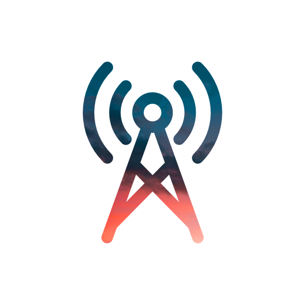 Sunrise Radio (Czechia) logo