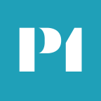 Sveriges Radio P1 logo