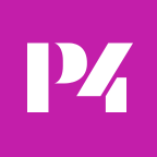 Sveriges Radio P4 Jönköping logo