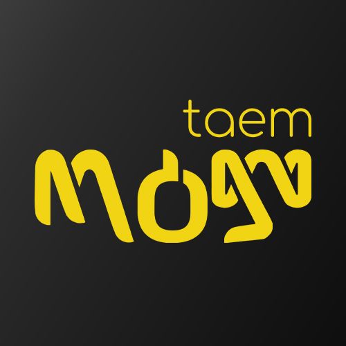Taem Radio ጣዕም ሬድዮ logo