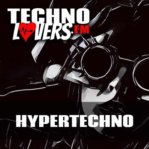 Technolovers FM - HYPERTECHNO logo