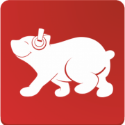 The West Pole Radio logo