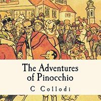 The Adventures of Pinocchio