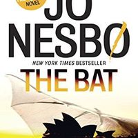 The Bat: The First Inspector Harry Hole Novel
