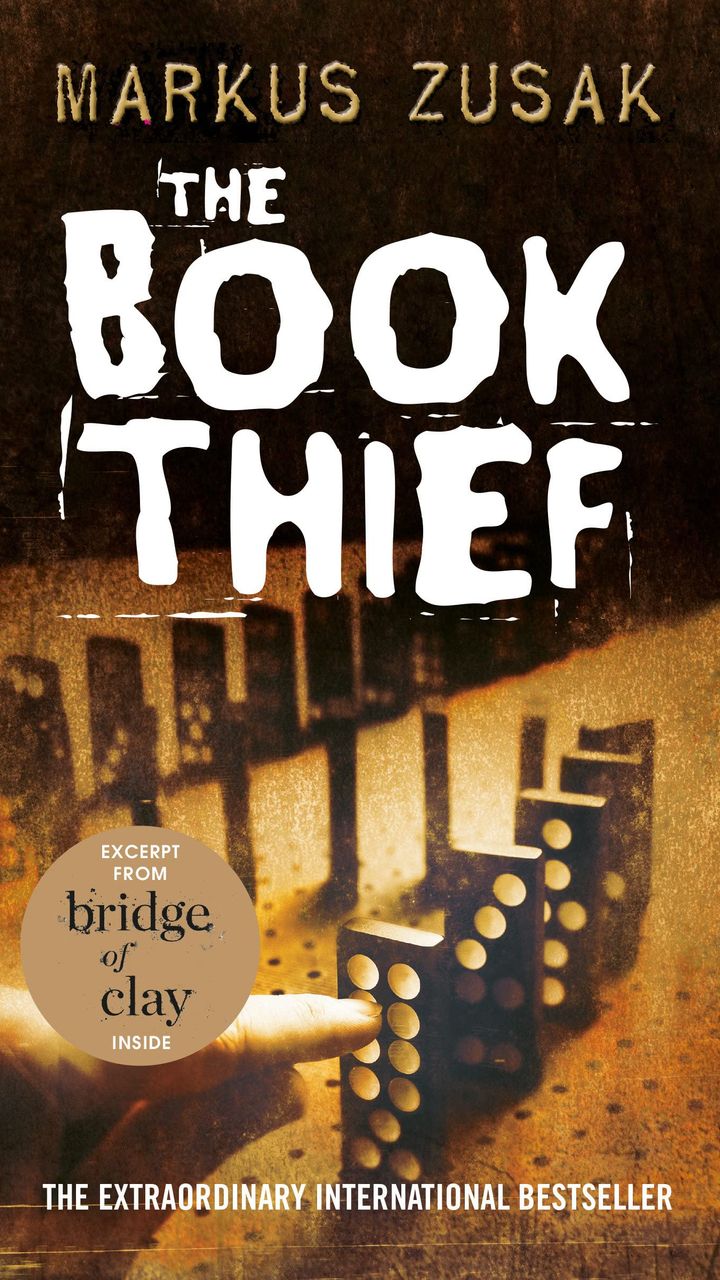 The Book Thief