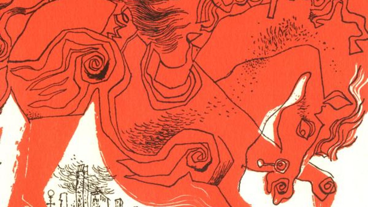 The Catcher in the Rye