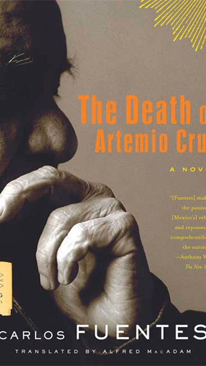 The Death of Artemio Cruz