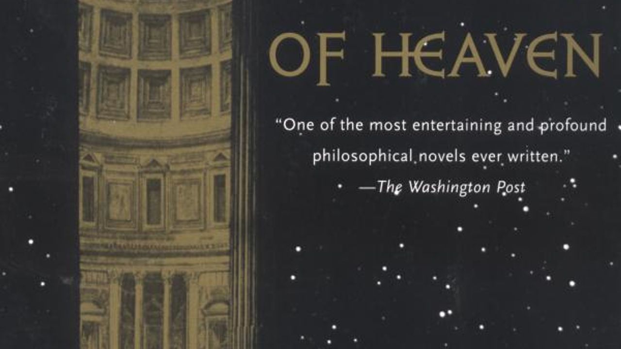 The Discovery of Heaven