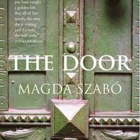 The Door
