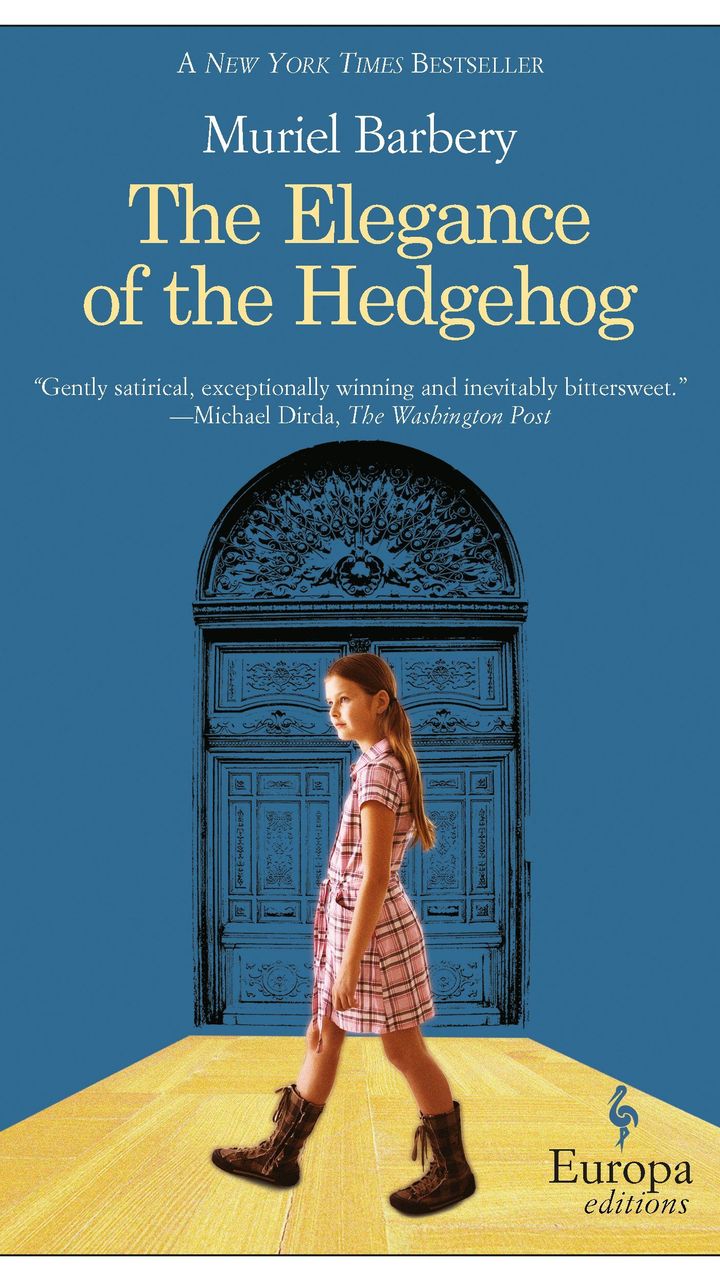 The Elegance of the Hedgehog