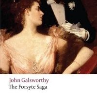 The Forsyte Saga