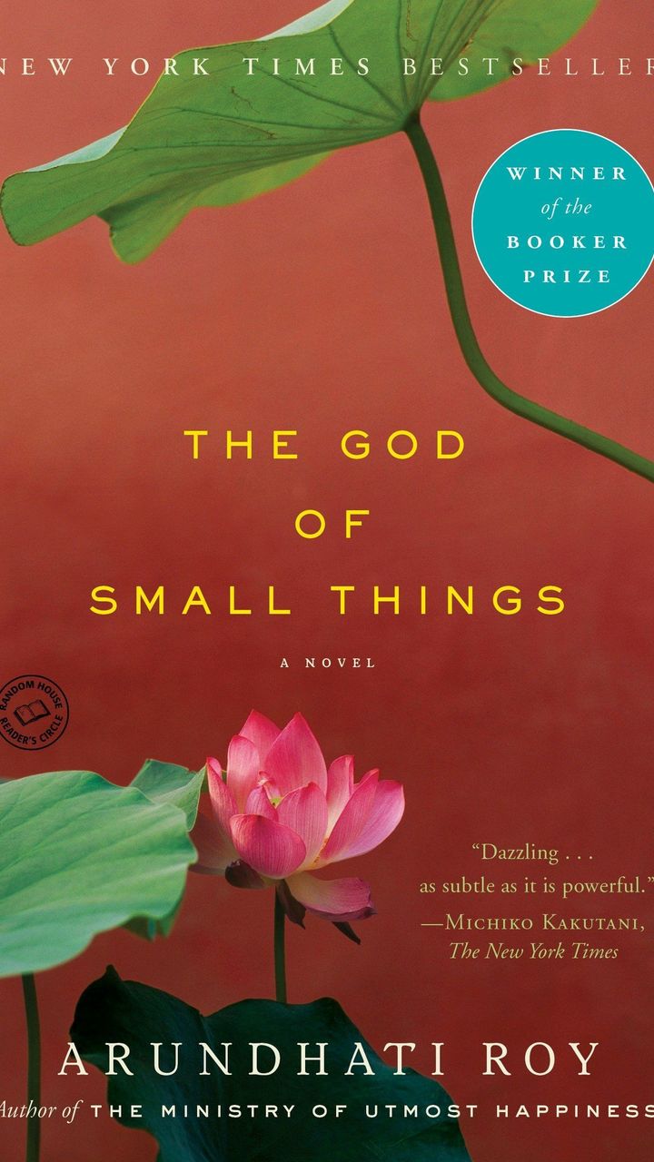 The God of Small Things