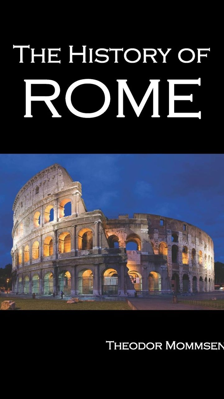 The History of Rome
