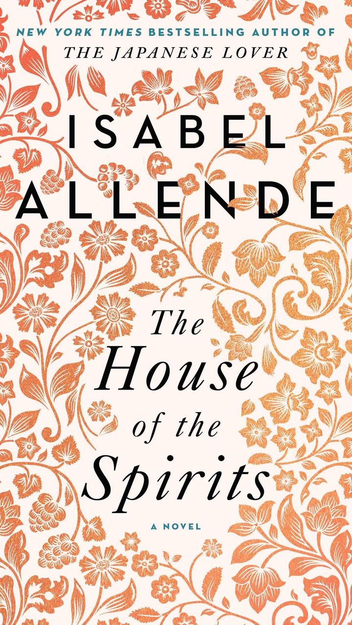 The House of the Spirits