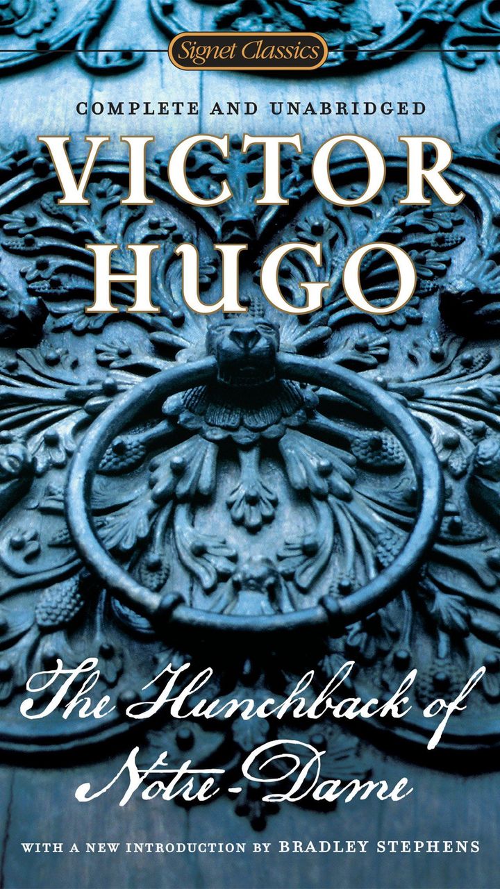 The Hunchback of Notre Dame