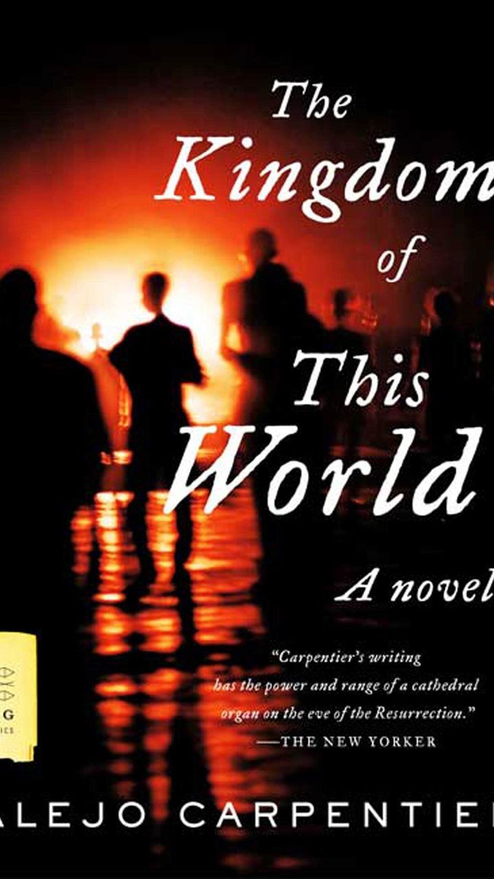 The Kingdom of This World