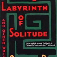 The Labyrinth of Solitude