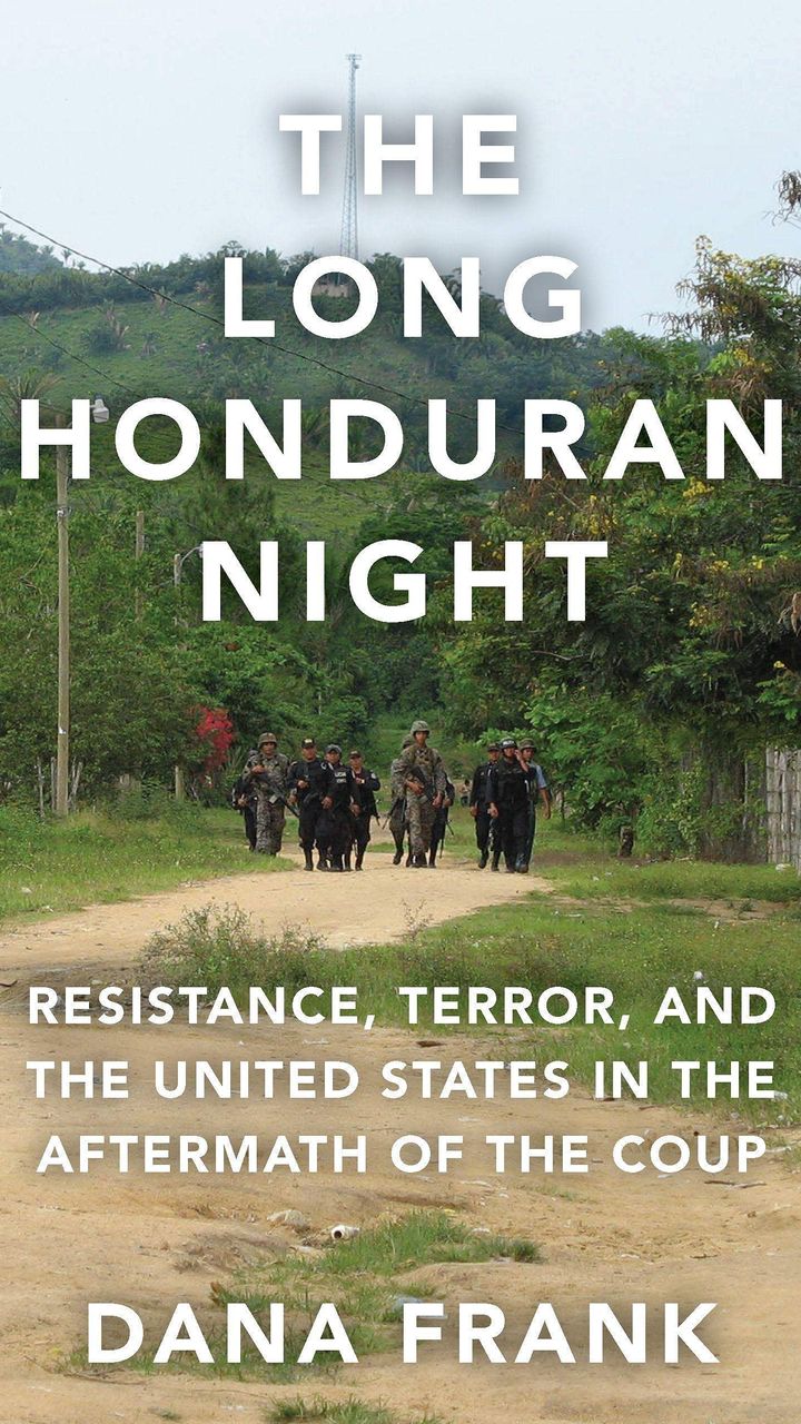 The Long Honduran Night