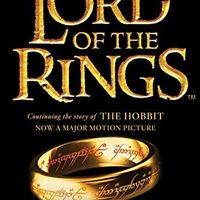 The Lord Of The Rings