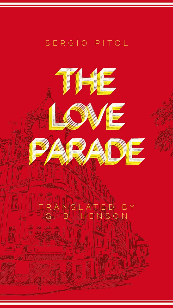 The Love Parade