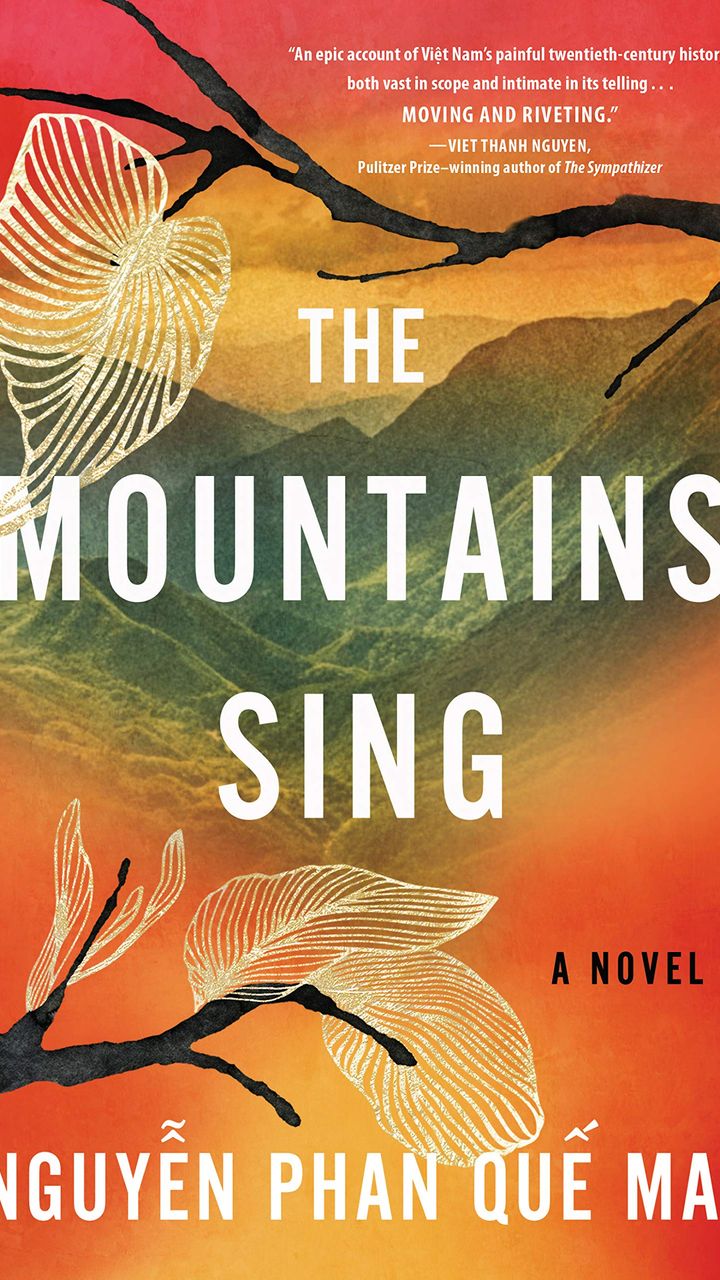 The Mountains Sing