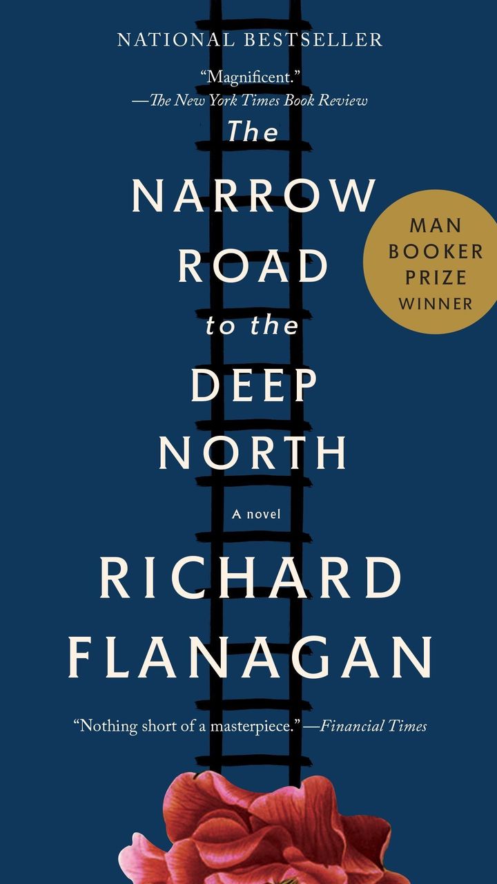 The Narrow Road to the Deep North